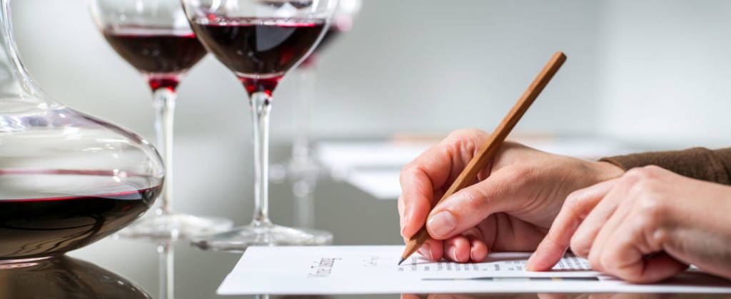 Aggiornamenti Gran Ripasso del Sommelier