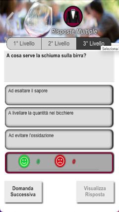 Schermata 2 del programma