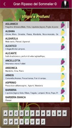 Schermata 4 del programma
